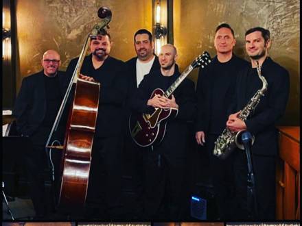 Dan Olivo - Jazz, Swing, Big Band & Pop (photo 5)