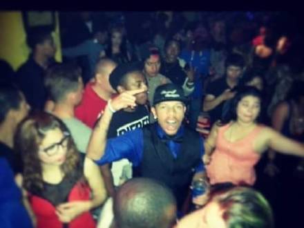 Master Of Ceremony Showoff Swagga (photo 11)