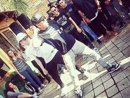 Master Of Ceremony Showoff Swagga (photo 33)