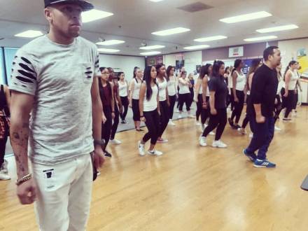 Master Of Ceremony Showoff Swagga (photo 35)