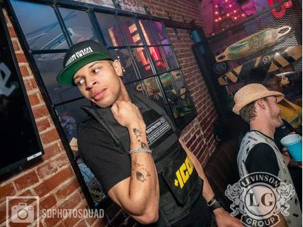 Master Of Ceremony Showoff Swagga (photo 22)