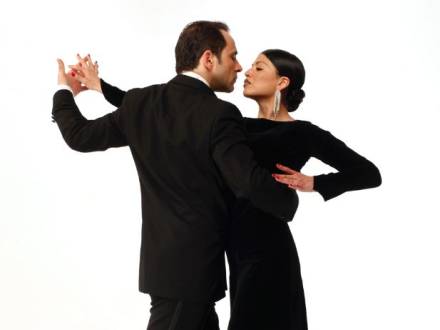 Dance Tango show (photo 0)