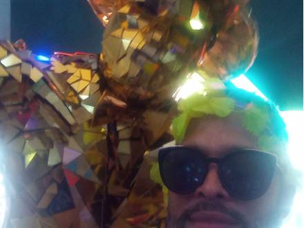 Dj OD Phat House (photo 1)