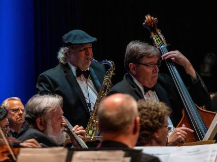 Dave Thomasson Music (photo 10)