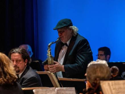 Dave Thomasson Music (photo 11)