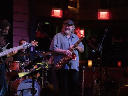 Dave Thomasson Music (photo 1)