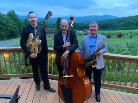 The Jazz Experience (photo 4)