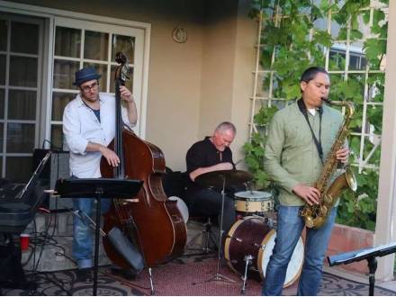 Ken Weiner | Jazz 🎷 (photo 12)