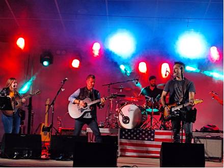 Daboss | Bruce Springsteen Tribute (photo 13)