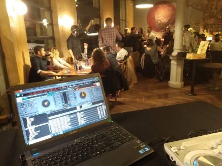 DJ Lorenzo Cassigoli (photo 14)
