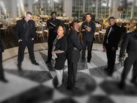 Soular Rhythm music and entertainment (photo 0)