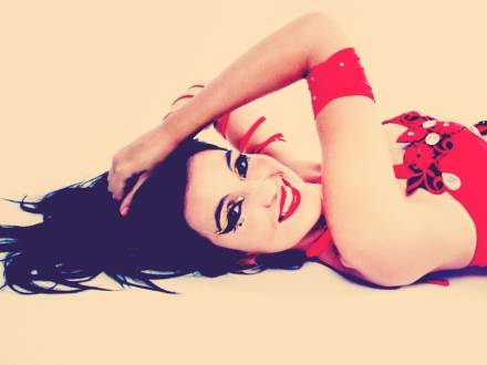 Miryambellydancer (photo 1)