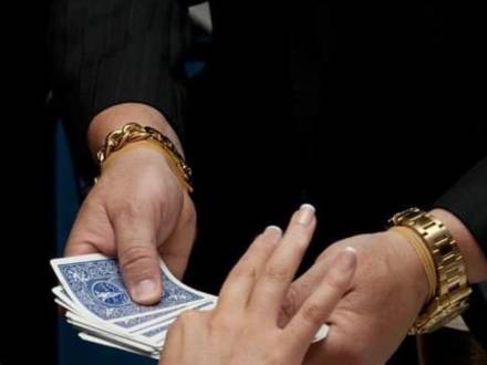Mikes Magic (photo 14)