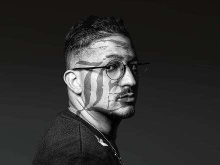 Kazz Khalif (photo 0)