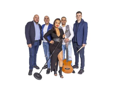 Rita B live band (photo 0)