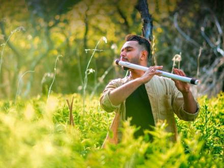 Blessings Flutes (photo 3)