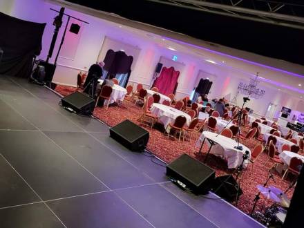 ARK Event Hire & Solutions (photo 10)