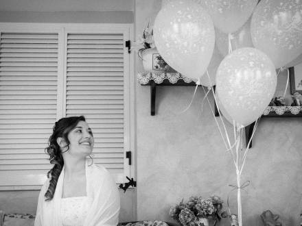 Film wedding photography (photo 15)