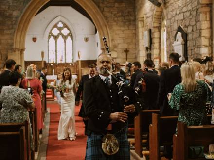 Stevie Bagpipes (photo 1)