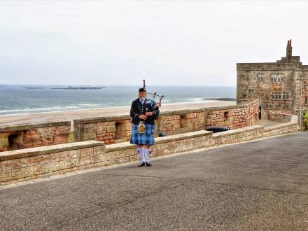 Stevie Bagpipes (photo 6)
