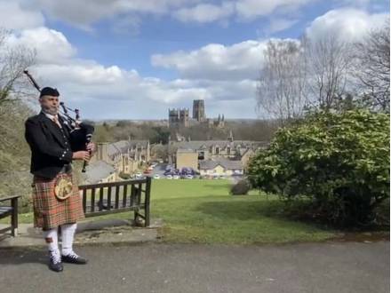 Stevie Bagpipes (photo 7)