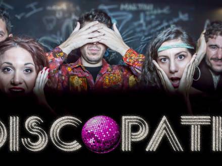 Discopath (photo 2)