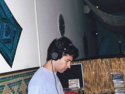 DJ João Machado (photo 25)