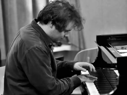 Milan Verbist: Solo Piano or Jazz Combo (photo 5)