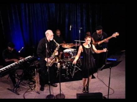 Live Jazz entertainment (photo 1)
