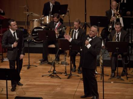 Tribute to Frank Sinatra (photo 3)