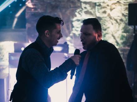 Singer & DJ (photo 8)