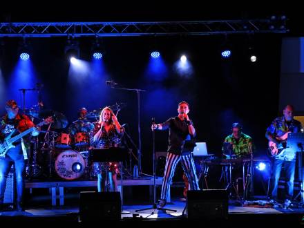 The Crazy 80’s (photo 11)