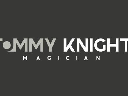 Tommy Knight Magician (photo 1)