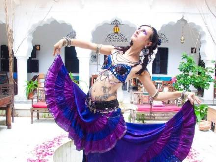 Alchemy of Dance (photo 3)