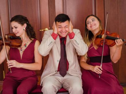 Excelsior Ensembles (photo 4)