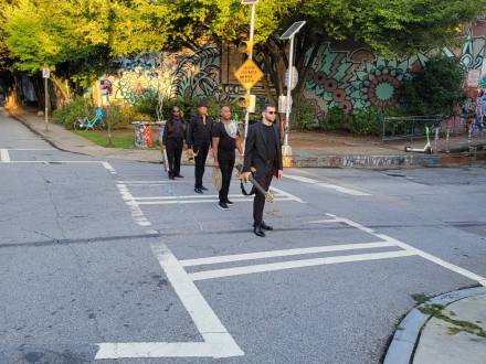 400 Proof Music LLC (photo 3)