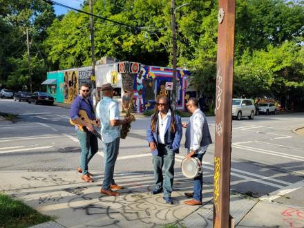 400 Proof Music LLC (photo 2)