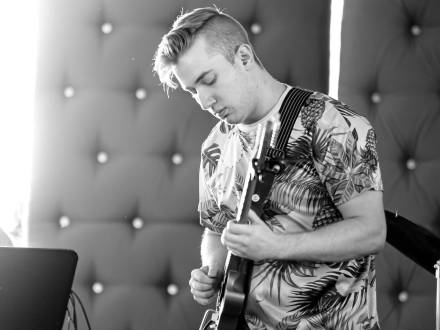 Joseph Mammarella, jazz guitar (photo 0)