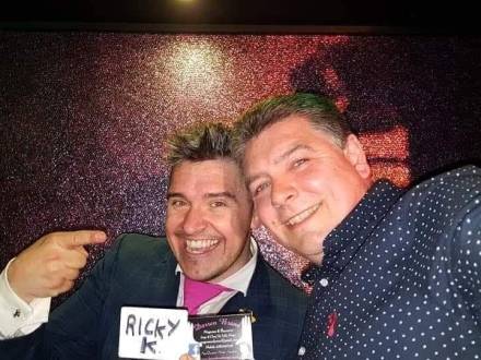 Darren Brand Magician (photo 23)