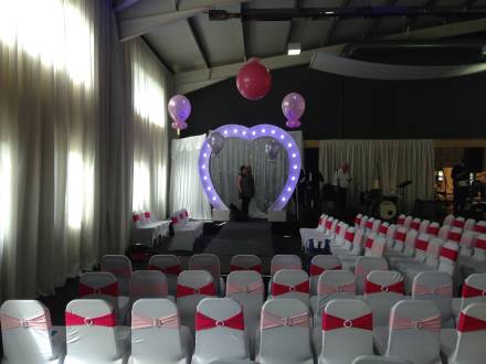Dank event production (photo 14)
