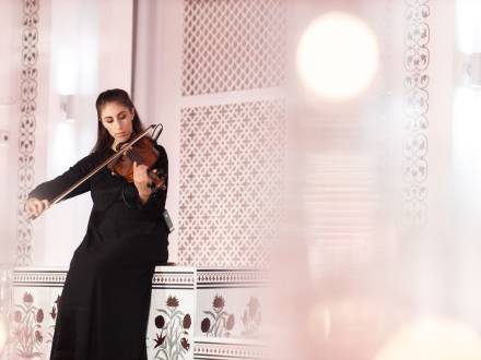 Bollywood Strings (photo 5)