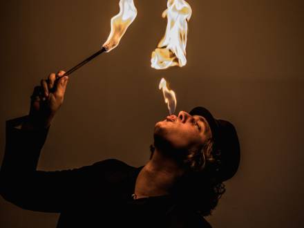 Matt Durham Magic (photo 0)