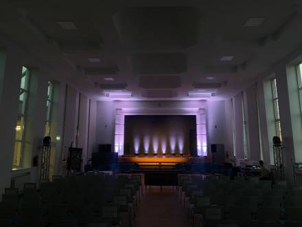 AudioLine, SIA (photo 11)
