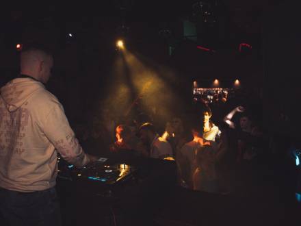 DJ John Murphy (photo 3)