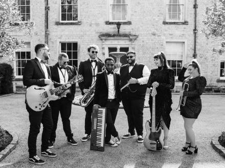 The NeoRoots Function Band (photo 21)
