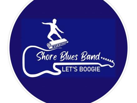 ShoreBlues Band (photo 1)