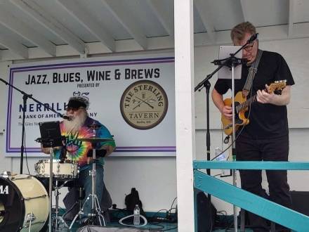 ShoreBlues Band (photo 2)