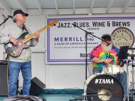 ShoreBlues Band (photo 3)