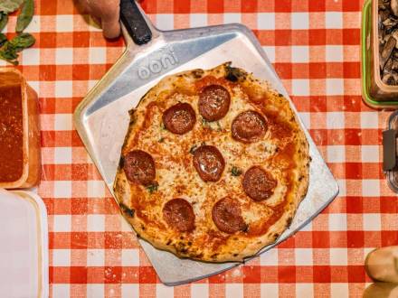 Jim's Pizza (photo 1)
