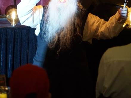 Combustible Circus (photo 2)
